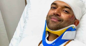 Guru Randhawa Hospitalized After Stunt Injury on ‘Shaunki Sardar’ Set