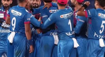 Champions Trophy: AFG vs ENG Head-to-Head in ODIs: Stats, Records & Key Players