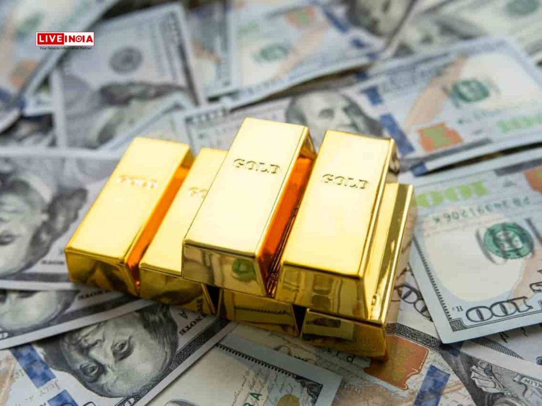 Gold Hits 11 Record Highs in 2025, Nears $3,000—What’s Driving the Unstoppable Rally?