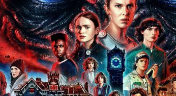 Stranger Things Season 5: Episode Titles, New Faces, and Big Reveals About the Upside Down!