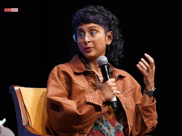 Kiran Rao Says Indian OTT’s ‘Golden Age’ is Over: ‘Not Sure Where It Goes From Here’