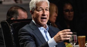 ‘I don’t care how many people sign that f**ing petition’ JPMorgan CEO Insists on Return-to-Office Mandate