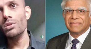 Hyderabad Industrialist Murdered by Grandson Over Property Dispute