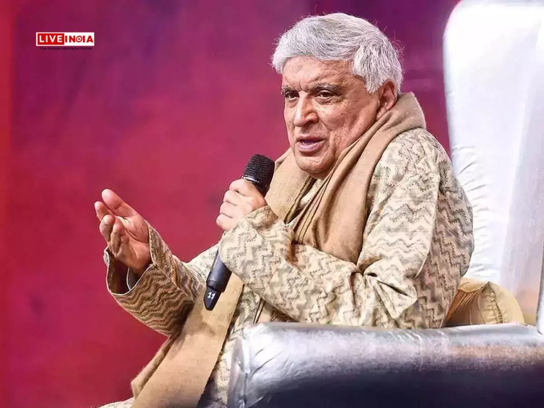 Javed Akhtar’s Take on ‘Gaali in Comedy’ Goes Viral Amid Ranveer Allahbadia Controversy