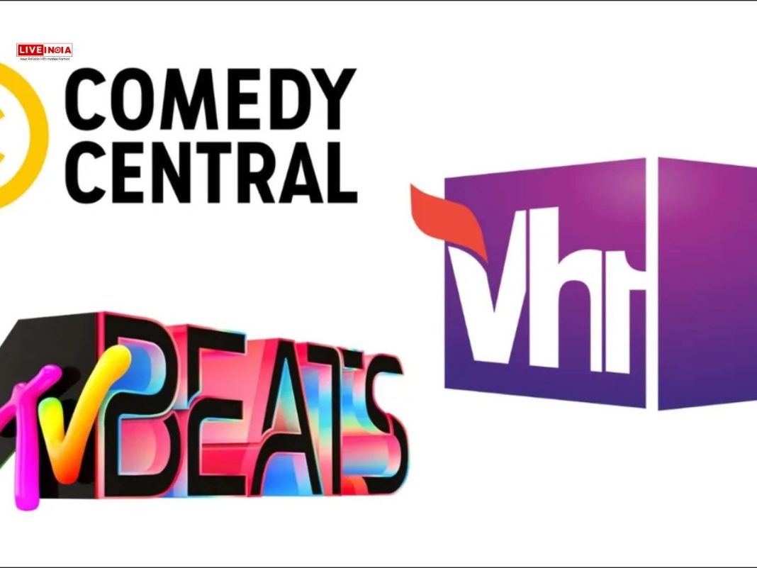 JioStar Shuts 9 Channels Including Comedy Central, MTV Beats, Vh1 and More Launches 8 New Sports Channels
