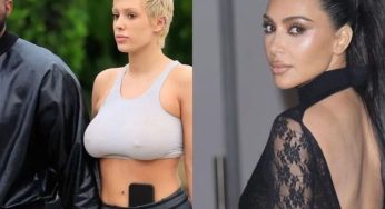 Kanye West and Bianca Censori Headed for Divorce Amid Controversy; Kim Kardashian Opens Up About Their Split