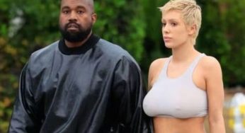 Bianca Censori’s Family ‘Deeply Concerned’ Over Her Relationship With Kanye West