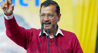 Delhi Elections 2025: FIR Against Kejriwal in Haryana, Allegations, and High-Voltage Drama Unfold