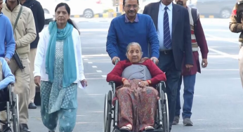 Delhi Election 2025: 19.95% Voter Turnout Recorded by 11 AM, Leaders Cast Ballots