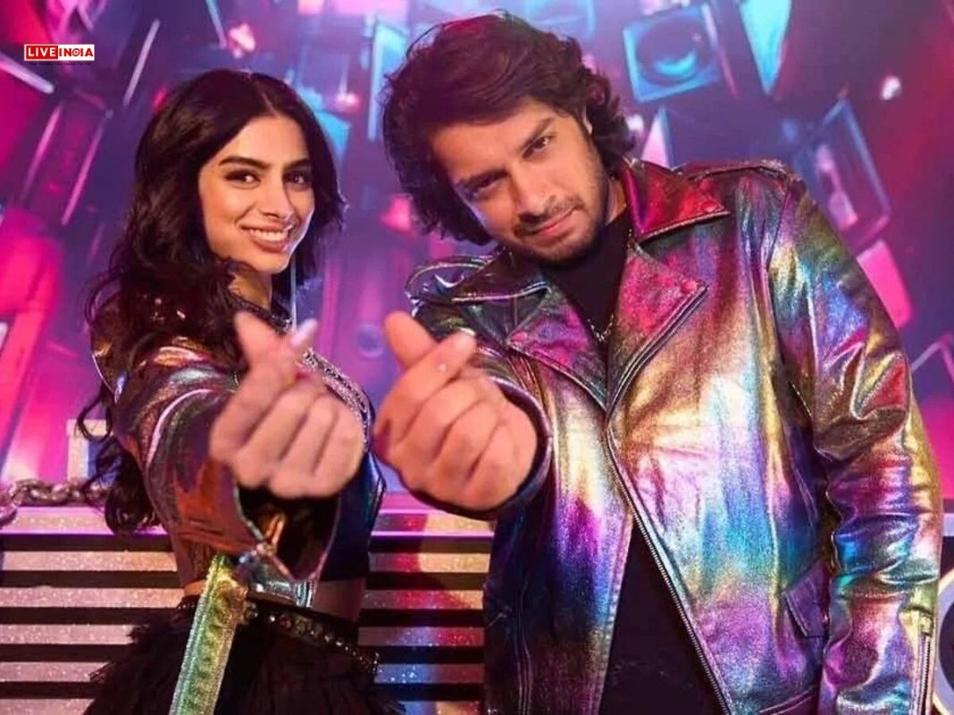 ‘Loveyapa’ Struggles at Box Office, Collects Only ₹14 Lakhs on Day 10