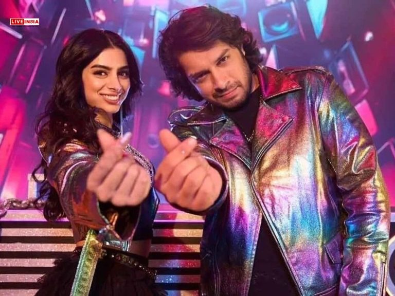 ‘Loveyapa’ Struggles at Box Office, Collects Only ₹14 Lakhs on Day 10