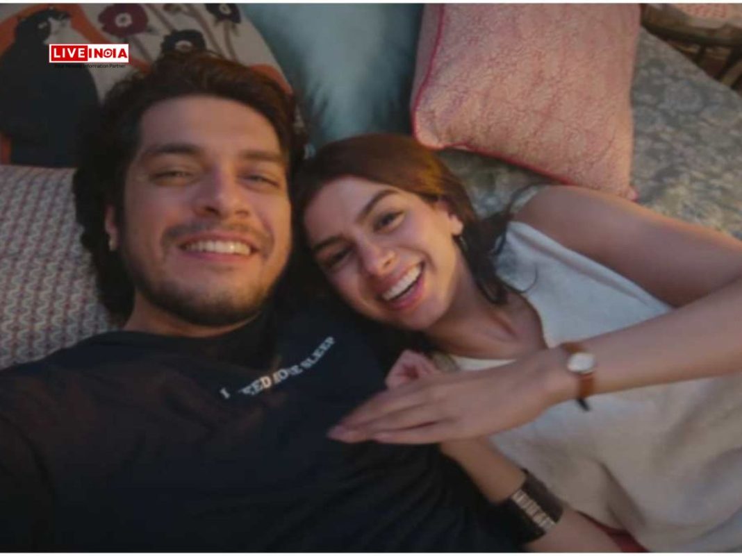 ‘Loveyapa’ Box Office Collection Day 5: Released in Valentine Week, Junaid, Khushi’s Rom-Com Struggles, Earns ₹5.60 Crore in India