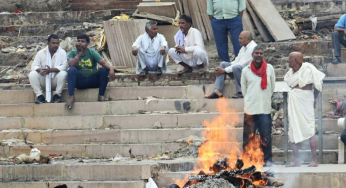 Bizarre Family Feud: Man Demands ‘Half’ of Father’s Body in Cremation Dispute