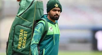 Champions League Latest: Babar Azam Suffers Mishap, Tickets for India-Pakistan Match Sell Out in Minutes