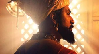 Chhaava Box Office Day 1 Advance Booking: Sells Over 2 Lakh Tickets, Set to Be Biggest Valentine’s Day Opener!