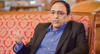 “Labourers In India Not Willing To Work”: L&T Chairman’s Remark Sparks Fresh Controversy