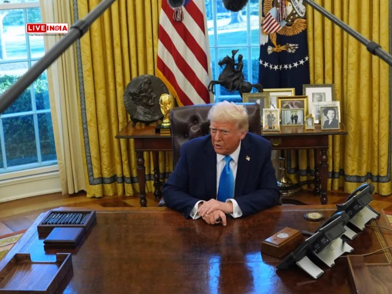 "If You Assassinate Me, You Will Be Obliterated": Trump's Ultimatum to Iran