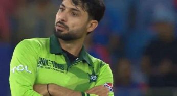 Champions Trophy: Pakistan vs Bangladesh Head-to-Head Record in ODI Cricket: A One-Sided Rivalry