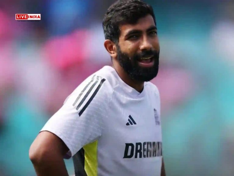 “1% Chance Is Enough”: BCCI Awaits Jasprit Bumrah’s Fitness Ahead of Champions Trophy Deadline of Feb-11