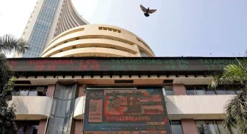 Sensex, Nifty Likely to Open Higher As Modi-Trump Talks Lift Sentiment