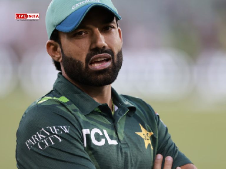 "Our Kids Don't Know...": Captain Mohammad Rizwan's Candid Take On Pakistan’s Unpredictability In Cricket