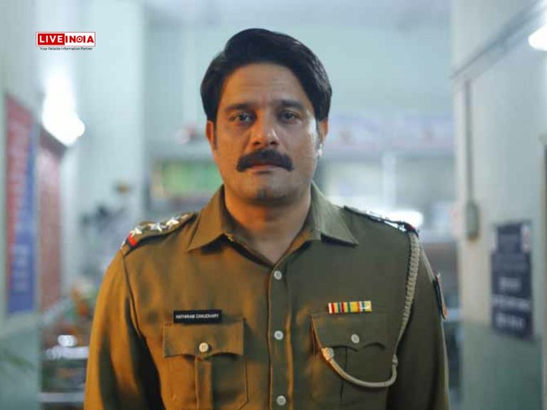 Did Jaideep Ahlawat Charge ₹20 Crore Fee for Paatal Lok 2? Here's His Reply