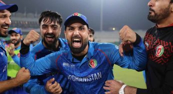 Champions Trophy 2025: Semifinal Qualification Scenarios: How Group B Stands