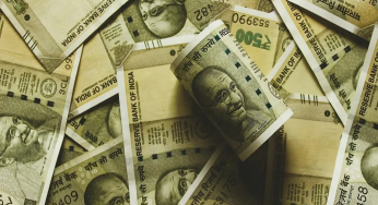 Rupee Hits All-Time Low at 87.29 Amid Trump Tariffs, Global Trade War Fears Intensify