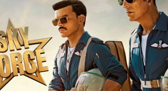 Sky Force Box Office Day 10: Akshay Kumar Starrer Crosses ₹120 Crore, Packs a Decent 2nd Weekend