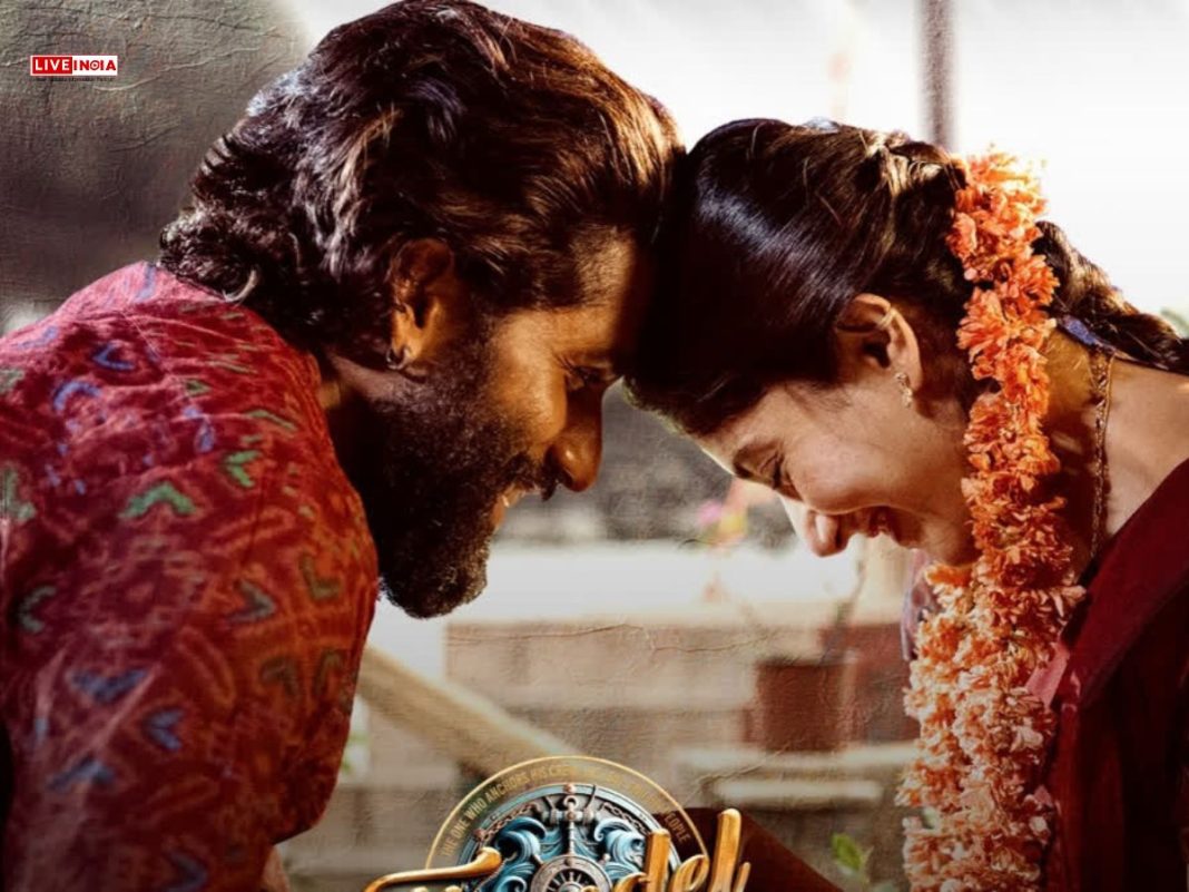 Thandel Box Office Collection Day 9: Produced at ₹80 Crore Naga Chaitanya-Sai Pallavi Starrer Crosses ₹71.25 Crore Worldwide