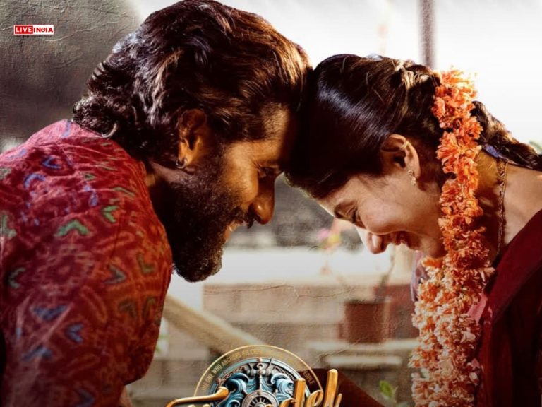 Thandel Box Office Collection Day 9: Produced at ₹80 Crore Naga Chaitanya-Sai Pallavi Starrer Crosses ₹71.25 Crore Worldwide