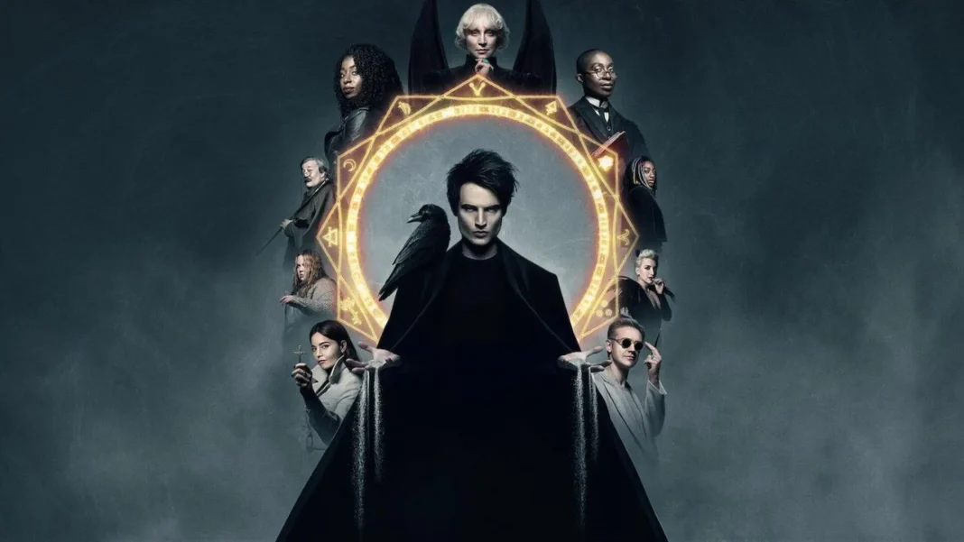 'The Sandman' Set To Conclude With Its Second Season