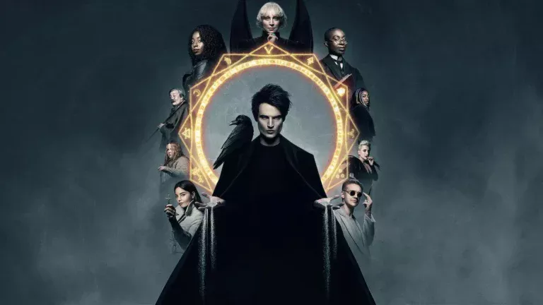 ‘The Sandman’ Set To Conclude With Its Second Season