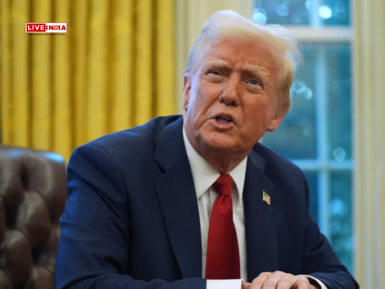 Trump Confident Russia Wants to End Ukraine War After US-Russia Talks