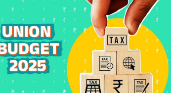 Budget 2025: New Income Tax Slabs Announced – No Income Tax Till Rs. 12 Lakhs, Big Savings for Salaried and Middle-Class Taxpayers