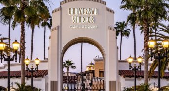 Universal Studios Offers Free Theme Park Tickets To LA Wildfire First Responders