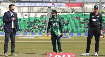 Unpredictable Pakistan Loose Tri-Series Final Against New Zealand: Commit Series of Blunders, Watch