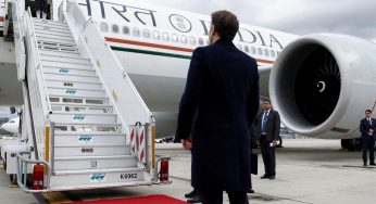 PM Modi Lands in US for First Bilateral Meeting with President Trump: Trade and Immigration on Agenda