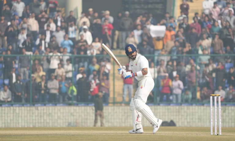 Ambati Rayadu’s Hot Take On Virat Kohli’s Ranji Return