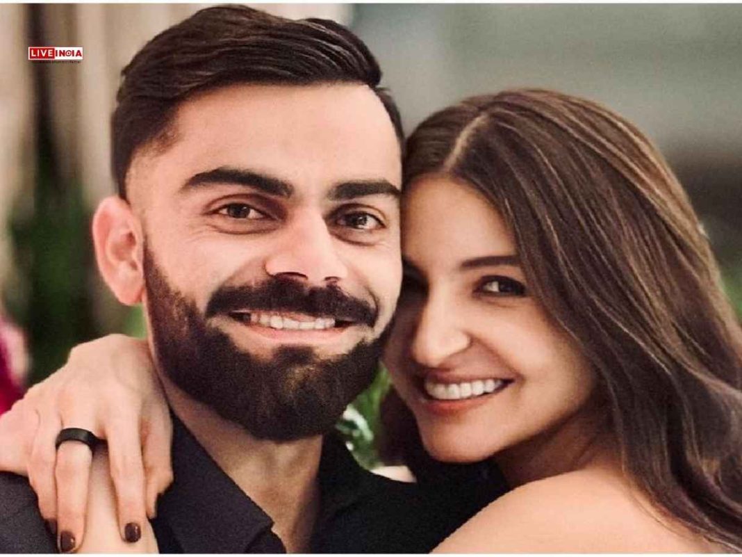 Champions Trophy: Anushka Sharma’s Heartfelt Reaction Wins Internet as Virat Kohli's Century Crushes Pakistan