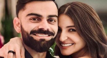 Champions Trophy: Anushka Sharma’s Heartfelt Reaction Wins Internet as Virat Kohli’s Century Crushes Pakistan