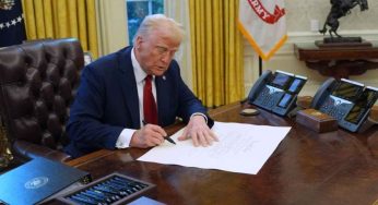 Trump Proposes $5 Million “Gold Card” for Wealthy Migrants, Replacing EB-5 Visa