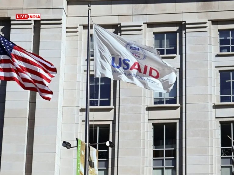 Hundreds of US Government Websites Go Dark Amid Cost-Cutting Drive