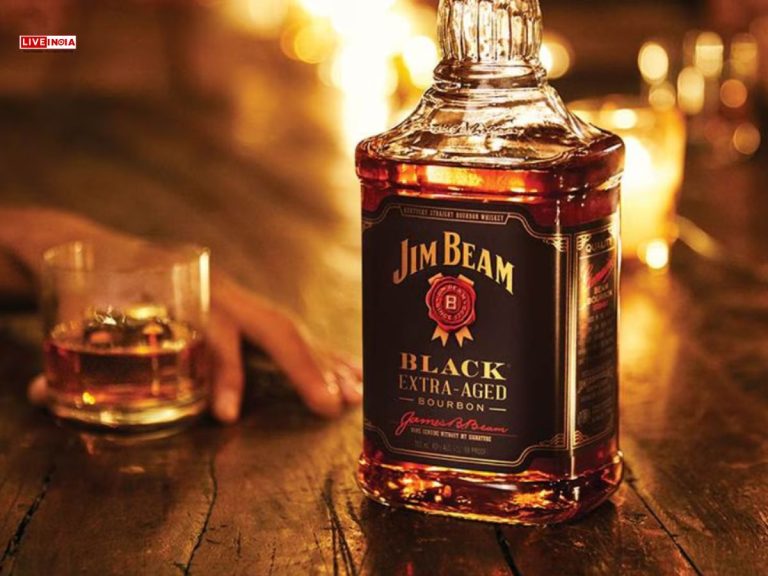 India Slashes Bourbon Whiskey Tariffs From 150% to 50%