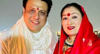 Govinda and Sunita Ahuja Had Filed for Divorce: Confirms Lawyer