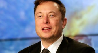 Elon Musk Is Father of Her Child; This Woman’s Claim Sparks Social Media Frenzy