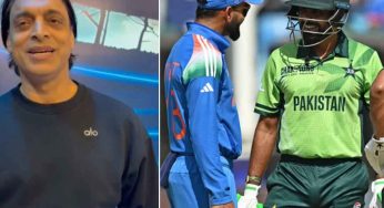 “You Were A Fraud From The Start”: Shoaib Akhtar Slams Babar Azam, Compares Him To Virat Kohli