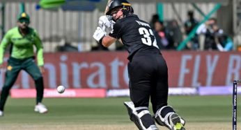 Champions Trophy: Pakistan vs New Zealand Latest: Will Young Scores Century as New Zealand Strengthens Position