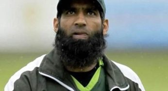 Champions Trophy: Pakistan Have Advantage Over India-Says Pak Great, Mohammad Yousuf