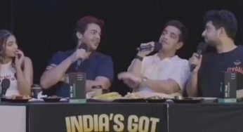 ‘India’s Got Latent’: Cyber Cell Files Case Against All 30-40 Guests Who Appeared on the Show